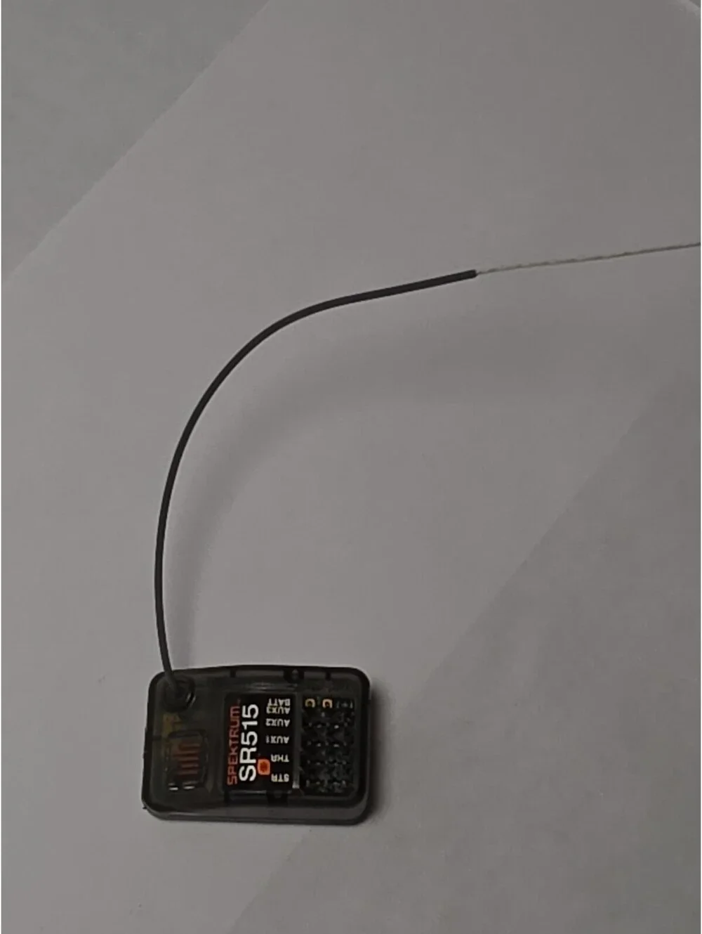 Spektrum SR515 DSMR 5-Channel